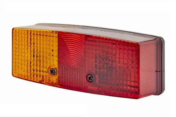 HELLA 2SD003184-031 Stop Lambası (Sol) resmi