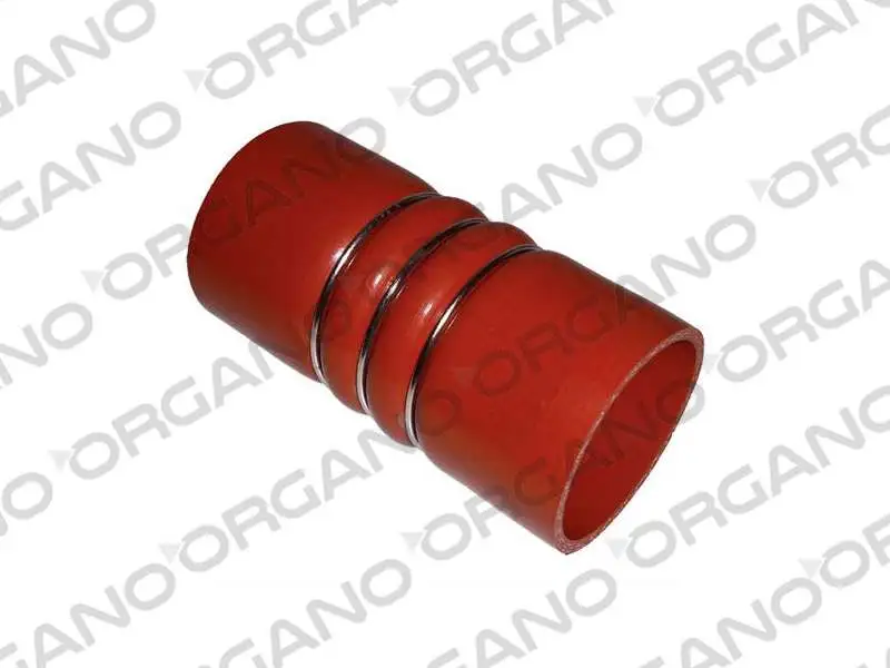 ÜÇPA 10S707151 Turbo Hortumu resmi