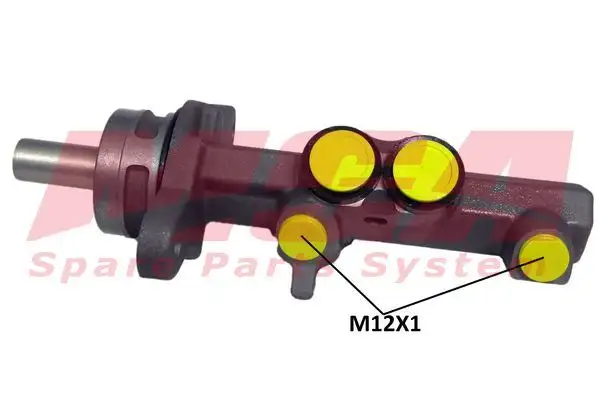 MGA 52549 Ana Merkez 1K1614019F resmi