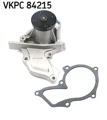 SKF VKPC84215 Devirdaim resmi