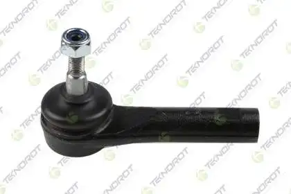 TEKNOROT F-672 Rot Başı (Sol) 77365223 resmi