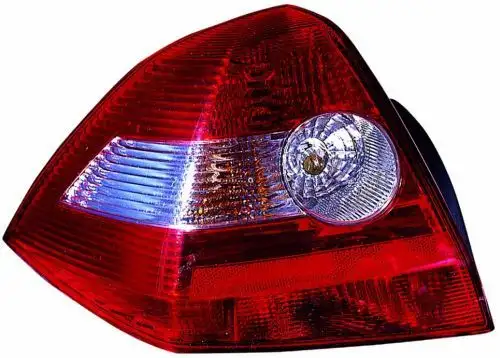 DEPO 551-1956R-UE Stop Lambası (Sağ) 8200142681 resmi