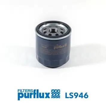 PURFLUX LS946 Yağ Filtresi resmi