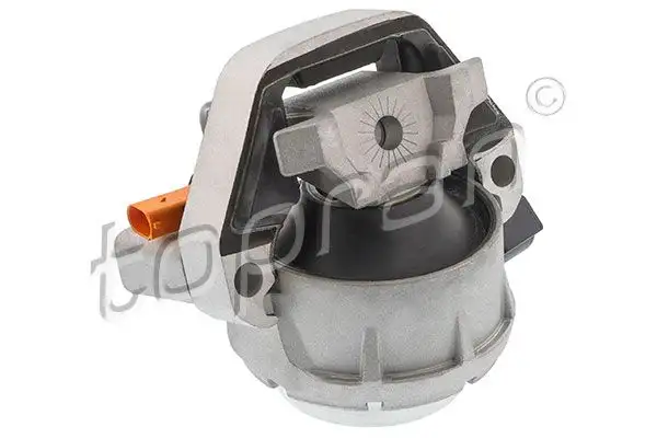 TOPRAN 117820001 Motor Takozu (Sol) 4G0199381KK resmi