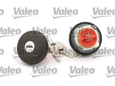 VALEO 247518 Yakıt Depo Kapağı resmi