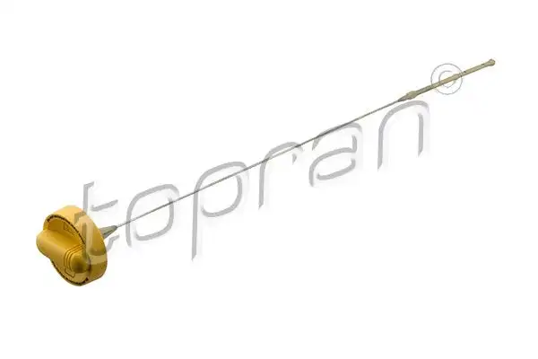 TOPRAN 701700001 Yağ Çubuğu 8200722794 resmi