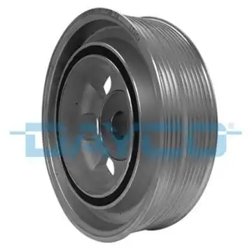 DAYCO DPV1117 Krank Kasnağı 504180619 resmi