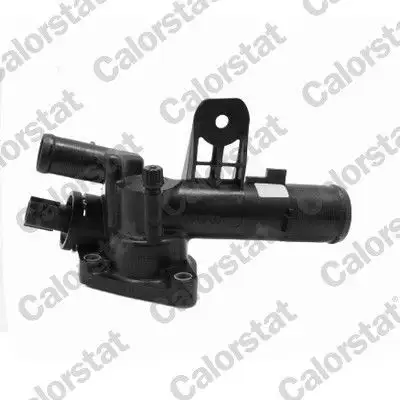 CALORSTAT VERNET TH7125.83J Termostat resmi