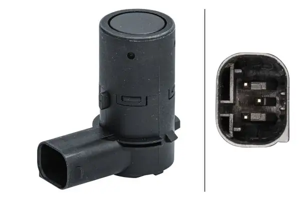 HELLA 6PX358141-391 Park Sensörü A1695420518 resmi
