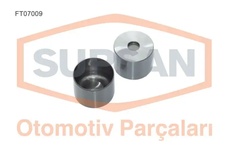 SUPSAN FT-07009 Supap Fincanı 7700100939 resmi