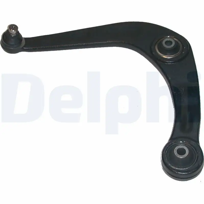 DELPHI TC874 Alt Salıncak (Sol) 3520S4 resmi
