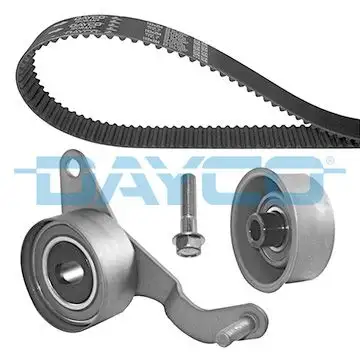 DAYCO KTB172 Triger Seti resmi