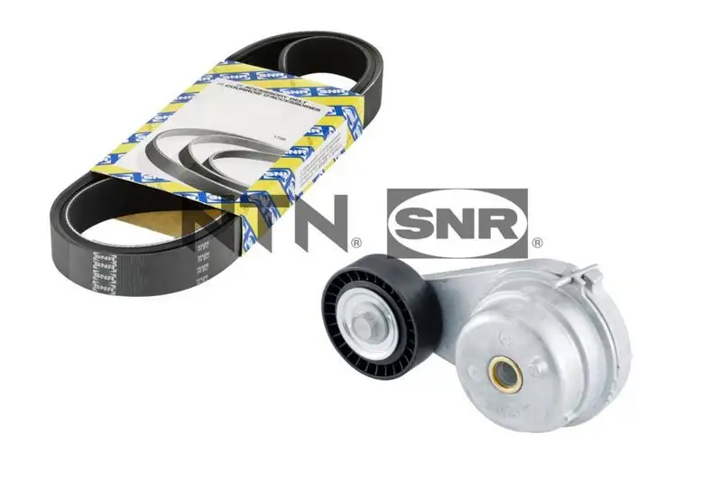 SNR KA851.05 Kayış Seti resmi