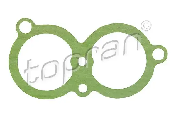 TOPRAN 500830001 Emme Manifold Contası 11611739545 resmi