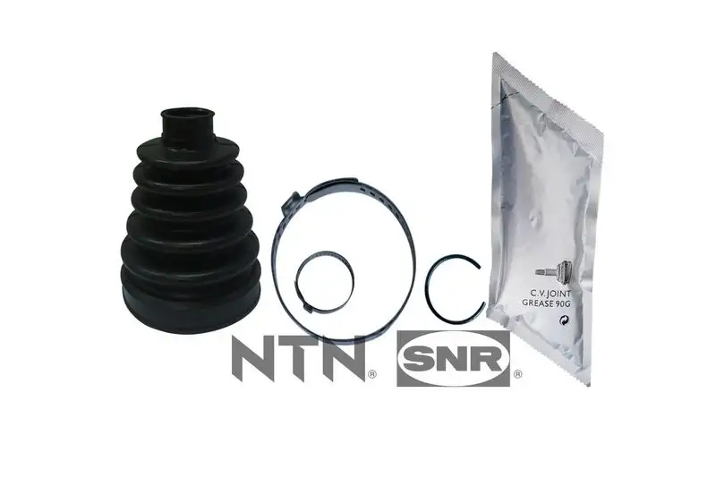 SNR OBK55017 Dış Aks Körüğü 7701209830 resmi