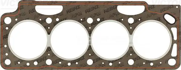 VICTOR REINZ 61-31210-10 Silindir Kapak Contası 7700867870 resmi