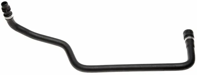 GATES 02-1752 Radyatör Alt Hortumu 11531438632 resmi