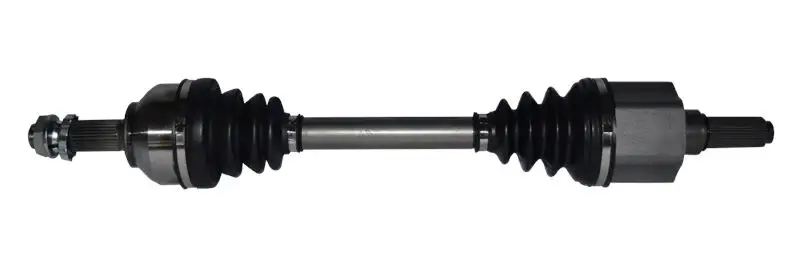MGA 73304 Ön Aks (Sağ) 3273TQ resmi