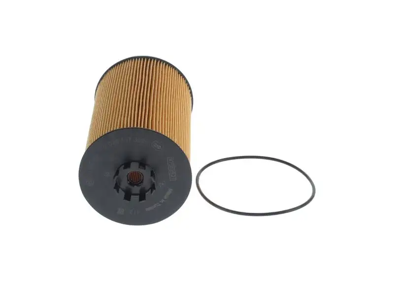 BOSCH F026407362 Yağ Filtresi resmi