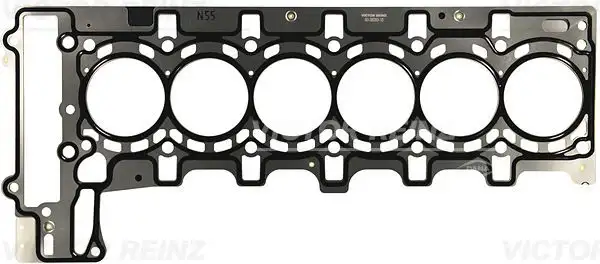 VICTOR REINZ 61-38060-10 Silindir Kapak Contası 11127599213 resmi