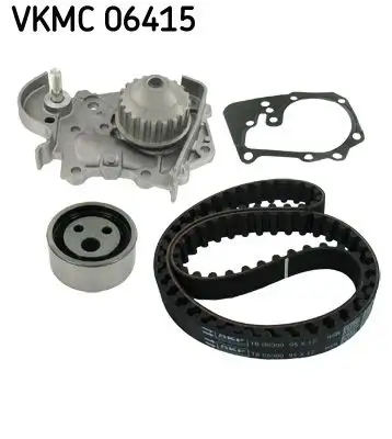SKF VKMC06415 Triger Seti ve Devirdaim resmi