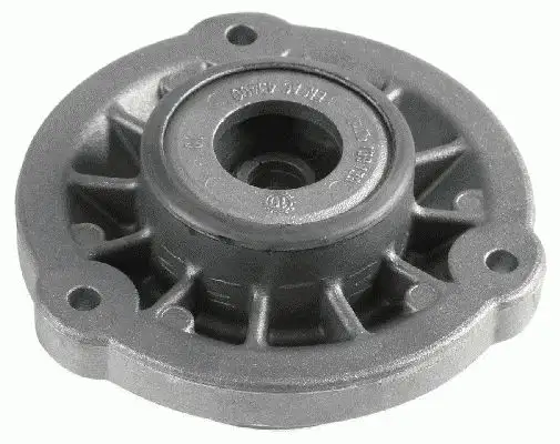 SACHS 802499 Ön Amortisör Takozu 31306795082 resmi