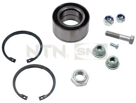SNR R154.28 Ön Aks Rulmanı resmi