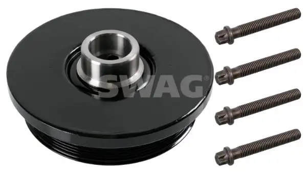 SWAG 33102736 Krank Kasnağı 11237800385 resmi