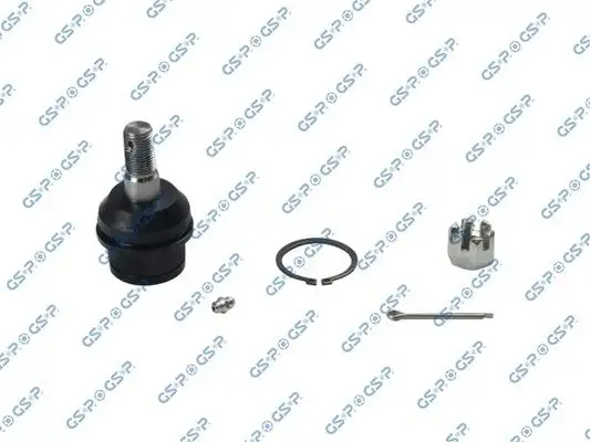 GSP S080103 Üst Rotil 5012432AA resmi