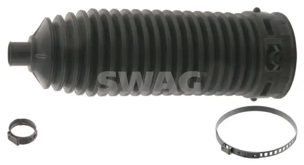 SWAG 10933475 Rot Körüğü (Sağ) A2034630296 resmi