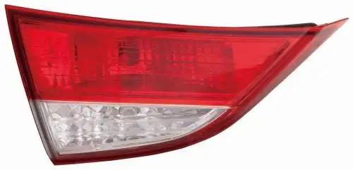DEPO 221-1315L-UE Stop Lambası (Sol) 924033X050 resmi