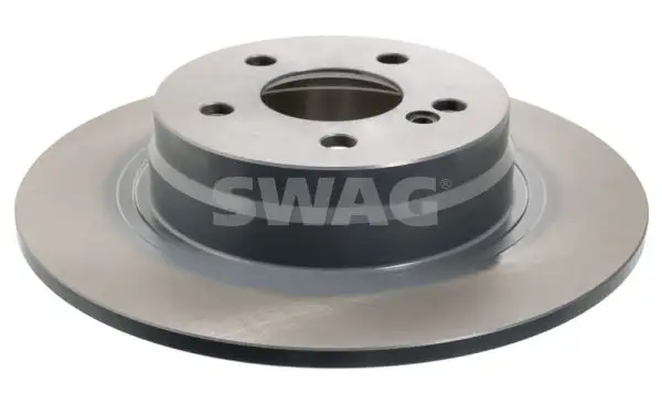 SWAG 10930555 Arka Fren Diski A2044230912 resmi