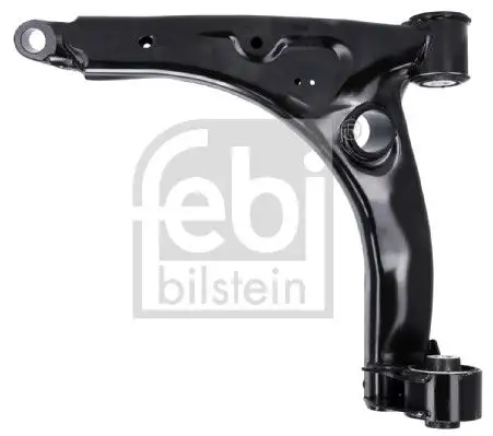 FEBI 180968 Alt Salıncak (Sol) 2N0407151J resmi