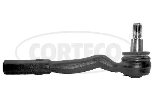 CORTECO 49398721 Rot Başı (Sol) resmi