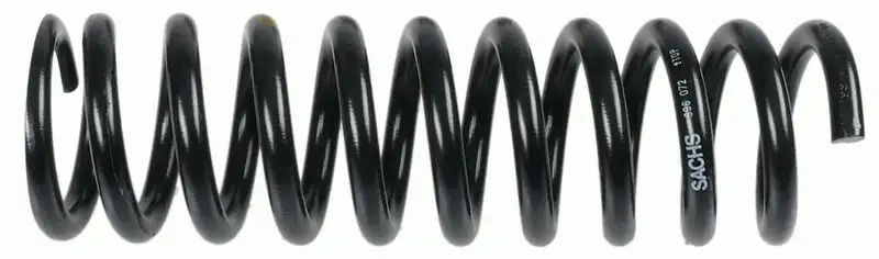 SACHS 996072 Arka Helezon Yayı A1243241204 resmi