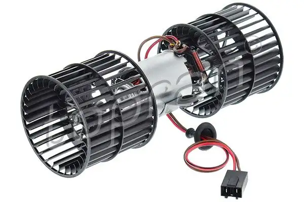 TOPRAN 111447001 Kalorifer Motoru 6U0819021 resmi