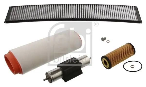 FEBI 37283 Filtre Seti 11427787697 resmi