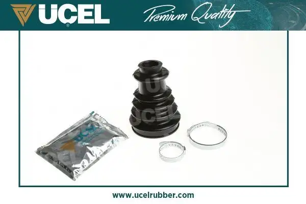 ÜÇEL 10201 Dış Aks Körüğü 7701348568 resmi
