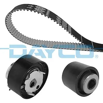 DAYCO KBIO15 Triger Seti resmi