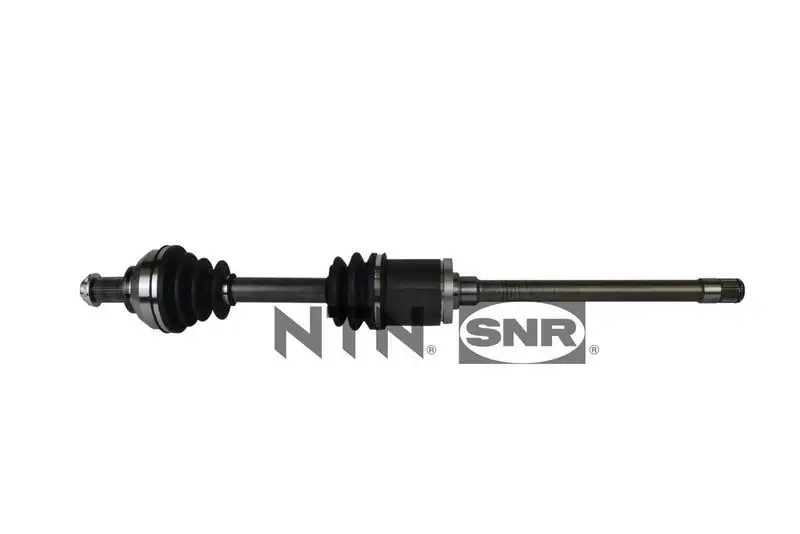 SNR DK50.023 Ön Aks (Sağ) 31607505200 resmi
