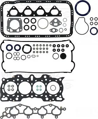 VICTOR REINZ 01-52700-01 Motor Takım Conta (Alt ve Üst) 061B1PR4A00 resmi