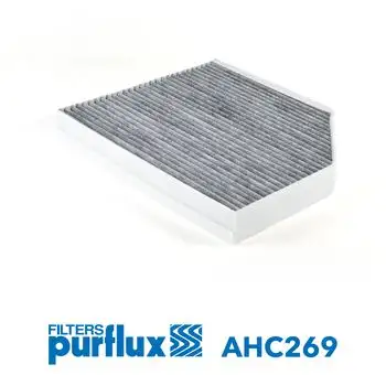 PURFLUX AHC269 Polen Filtresi (Karbonlu) resmi