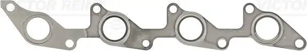 VICTOR REINZ 71-33688-00 Manifold Contası 0349E7 resmi
