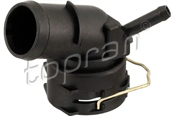 TOPRAN 113328001 Su Flanşı 1K0122291BE resmi