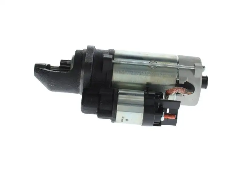 BOSCH 1986S10042 Marş Motoru 84284540 resmi