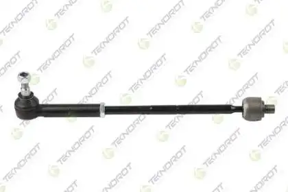 TEKNOROT F-761764 Rot Mili ve Rot Başı resmi