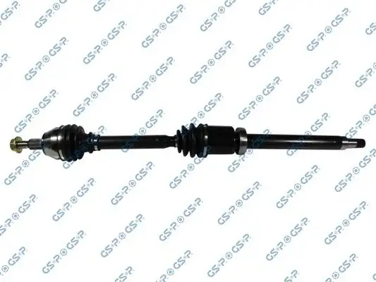 GSP 218294 Ön Aks (Sağ) resmi