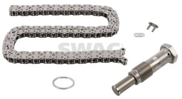 SWAG 33104251 Eksantrik Zincir Seti resmi