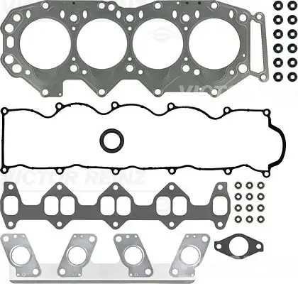 VICTOR REINZ 02-53065-01 Motor Takım Conta (Üst) resmi