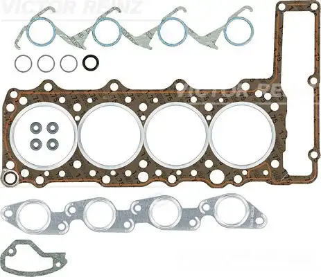 VICTOR REINZ 02-26220-04 Motor Takım Conta (Üst) A6010104620 resmi